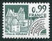 N°167-1980-FRANCE-MON HISTORIQUES-CHATEAU DE KERJEAN-99C 