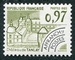 N°174-1982-FRANCE-MON HISTORIQUES-CHATEAU DE TANLAY-97C 