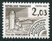 N°176-1982-FRANCE-MON HISTORIQUES-TOUR DE MONTLERY-2F03 