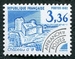 N°177-1982-FRANCE-MON HISTORIQUES-CHATEAU D'IF-3F36 