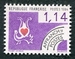 N°182-1984-FRANCE-CARTES A JOUER-COEUR-1F14 