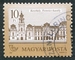 N°3110-1987-HONGRIE-CHATEAU FESTETICS-KESZTHELY-10FO 