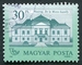 N°3112-1987-HONGRIE-CHATEAUX-NOSZVAJ-30FO 