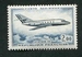 N°0042-1965-FRANCE-AVION - MYSTERE 20-2F 