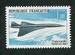 N°0043-1969-FRANCE-AVION - CONCORDE-1F 