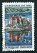 N°1506-1966-FRANCE-CHATEAU DE VAL ET LAC DE BORT LES ORGUES 