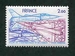 N°0054-1981-FRANCE-AVION - MIRAGE 2000 