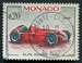 N°0713-1967-MONACO-VOITURE ALFA ROMEO 1950-20C 