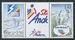 N°0426A-1993-STATIONS DE SKI ANDORRANES 