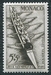 N°0032-1948-MONACO-JO DE LONDRES-AVIRON-5F+5F-BRUN NOIR 