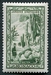 N°0325-1949-MONACO-JARDINS EXOTIQUES-3F-VERT 