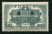 N°0609-1944-FRANCE-SERVICE POSTAL AMBULANT 