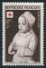 N°0914-1951-FRANCE-ENFANT ROYAL EN PRIERE-12F+3F 
