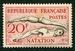 N°0960-1953-FRANCE-SPORT - NATATION 