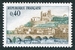 N°1567-1968-FRANCE-CATHEDRALE ET PONT VIEUX-BEZIERS-40C 