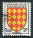 N°1003-1954-FRANCE-ARMOIRIES-ANGOUMOIS-2F 