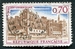 N°1501-1966-FRANCE-CHATEAU DE ST GERMAIN EN LAYE-70C 