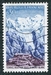 N°1454-1965-FRANCE-TUNNEL ROUTIER MONT BLANC-30C 