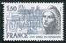 N°2092-1980-FRANCE-ANNEE DU PATRIMOINE-1F50 