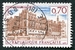 N°1501-1966-FRANCE-CHATEAU DE ST GERMAIN EN LAYE-70C 
