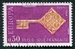 N°1556-1968-FRANCE-EUROPA-30C 