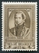 N°0575-1941-BELGIQUE-MARGUERITE DE PARME-50C+10C 