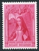 N°0577-1941-BELGIQUE-JEANNE DE CASTILLE-1F+15C 