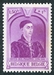 N°0578-1941-BELGIQUE-PHILIPPE LE BON-1F50+1F-LILAS ROSE 