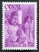 N°0564-1941-BELGIQUE-ABBAYE ORVAL-ORFEVRERIE-2F+3F50 