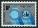 N°1836-1977-BELGIQUE-50E ANNIV DU FABI-6F50 