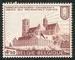 N°1883-1978-BELGIQUE-ABBAYE DES PREMONTRES-4F50 