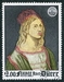 N°2090-1980-FRANCE-AUTOPORTRAIT D'ALBRECHT DURER-2F 