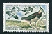 N°1273-1960-FRANCE-OISEAUX-VANNEAUX 