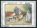 N°2297-1983-FRANCE-TABLEAU-LE LAPIN AGILE-M.UTRILLO-4F 