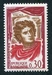 N°1302-1961-FRANCE-TALMA 