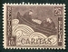 N°0249-1927-BELGIQUE-CARITAS-25C+10C-BRUN 