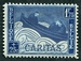 N°0252-1927-BELGIQUE-CARITAS-1F75+25C-BLEU 
