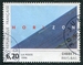 N°2987-1996-FRANCE-TABLEAU HORIZON-DIBBETS-6F70 