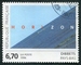 N°2987-1996-FRANCE-TABLEAU HORIZON-DIBBETS-6F70 