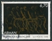 N°3023-1996-FRANCE-TABLEAU D'ARMAN-6F70 