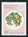 N°1062-1976-MONACO-EUROPA-ASSIETTE DECOREE-80C 