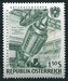 N°0933-1961-AUTRICHE-GENERATEUR-1S50-VERT 