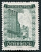 N°0714-1948-AUTRICHE-RECONSTRUCTION-PORTS-30G+10G 