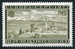 N°1383-1977-AUTRICHE-EUROPA-VUE D'ATTERSEE-6S-OLIVE 