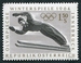 N°0976-1963-AUTRICHE-SPORT-SAUT A SKIS-INNSBRUCK-1S50 