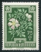 N°0728-1948-AUTRICHE-FLEURS-EGLANTINES-75G+35G 
