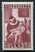 N°265-1949-SARRE-L'ENFANT MALADE-METSUS-15F+5F 