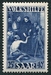 N°266-1949-SARRE-ST THOMAS FAISANT L'AUMONE-MURILLO-25F+10F 