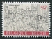 N°1430-1967-BELGIQUE-FAMILLE DE THOMAS MORE-H.HOLBEIN-5F+2F 