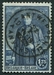 N°0304-1930-BELGIQUE-ROI ALBERT 1ER-1F75-BLEU 
